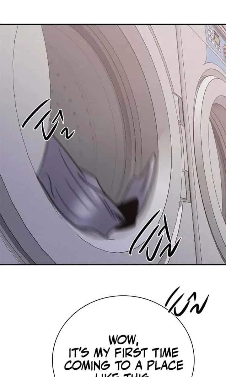 I'm Fine, Thank You, and You? Chapter 51 Page 27