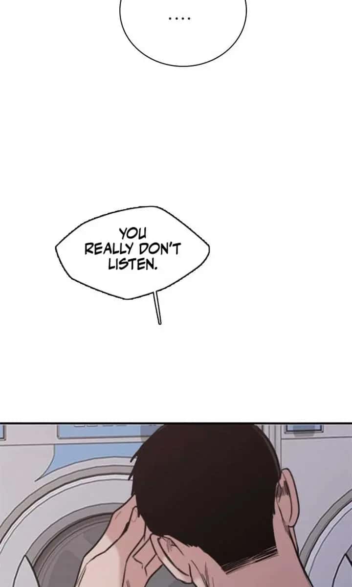 I'm Fine, Thank You, and You? Chapter 51 Page 35