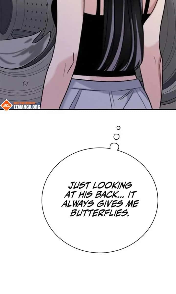 I'm Fine, Thank You, and You? Chapter 51 Page 38