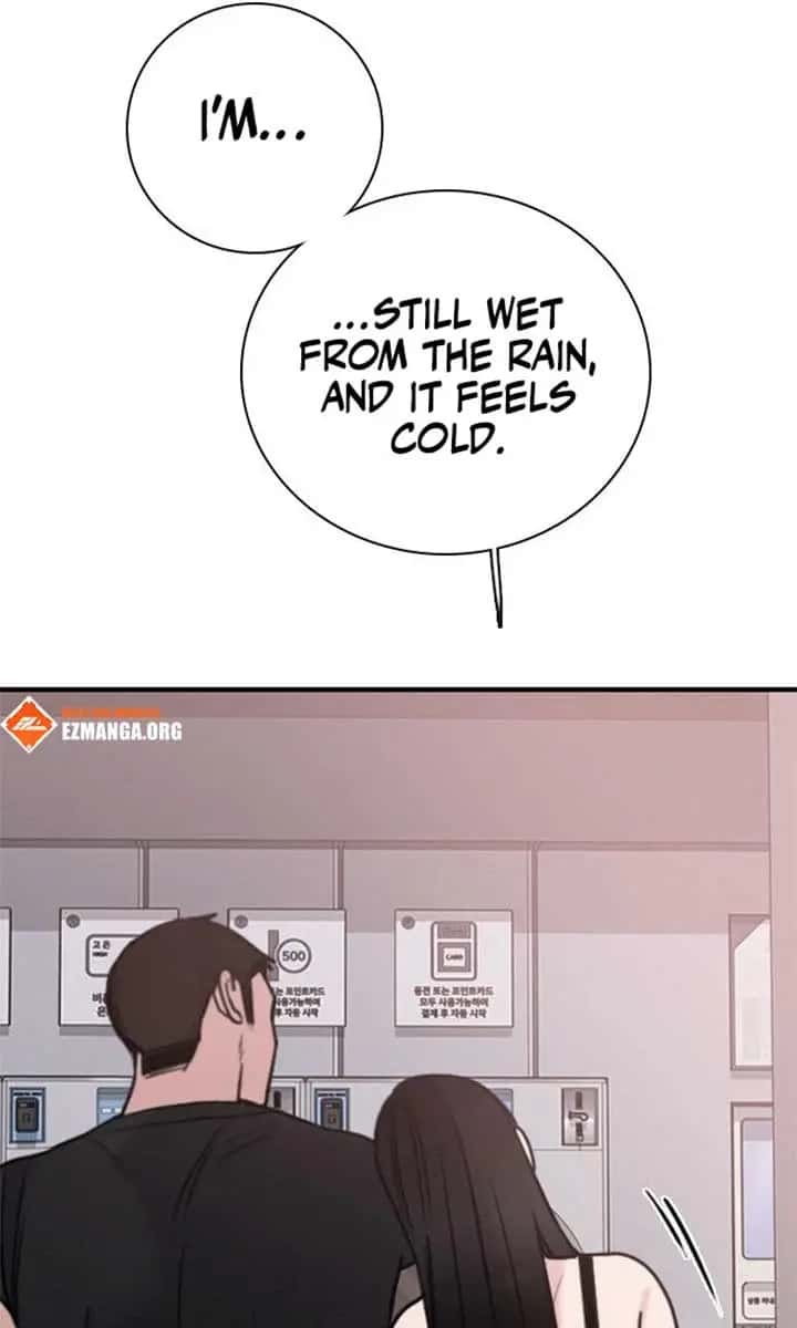 I'm Fine, Thank You, and You? Chapter 51 Page 46