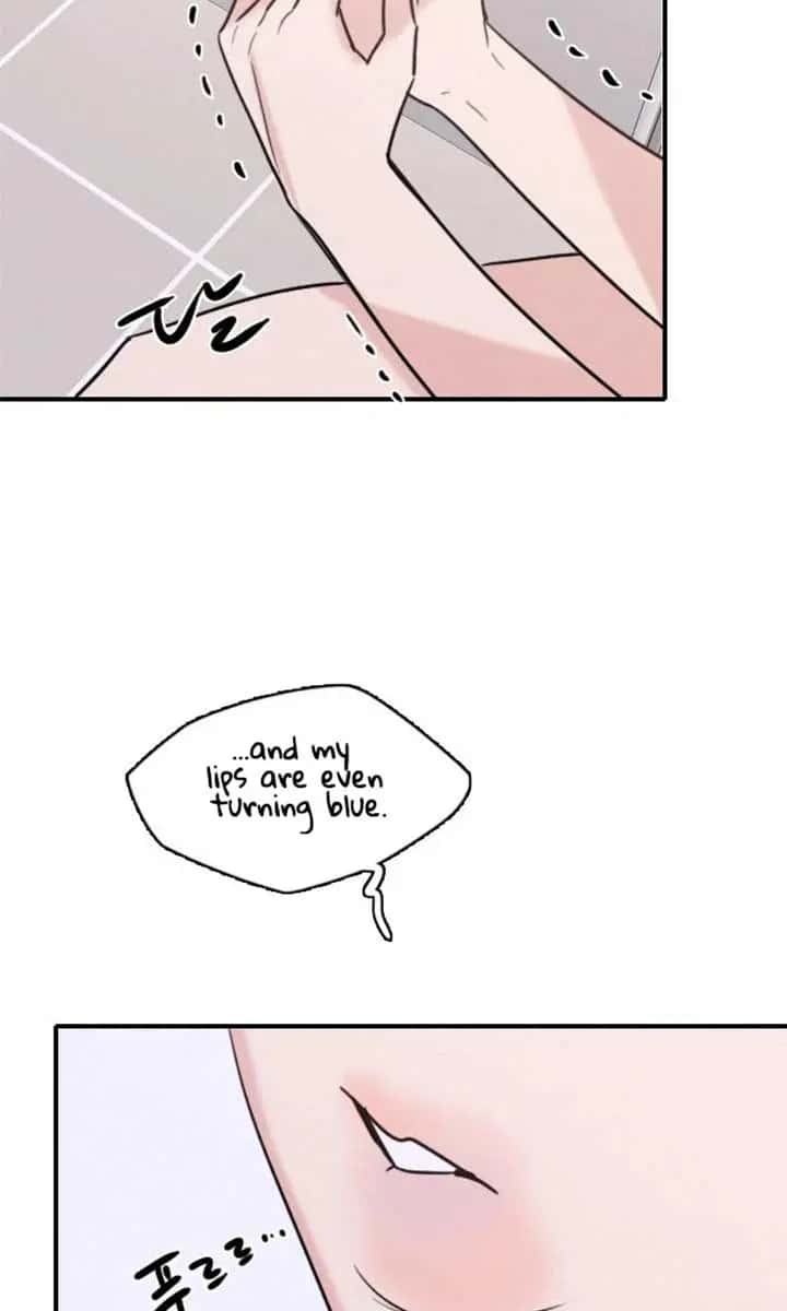 I'm Fine, Thank You, and You? Chapter 51 Page 52