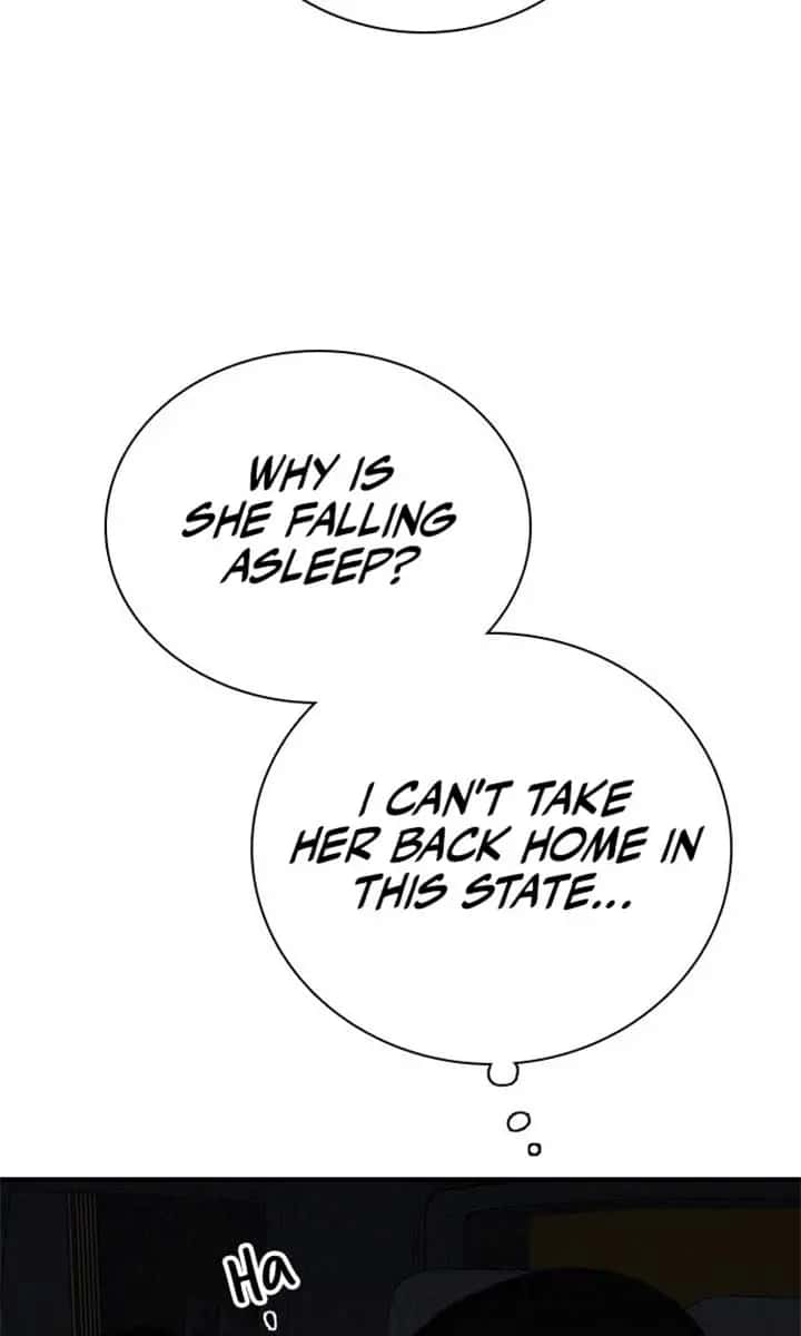 I'm Fine, Thank You, and You? Chapter 51 Page 101