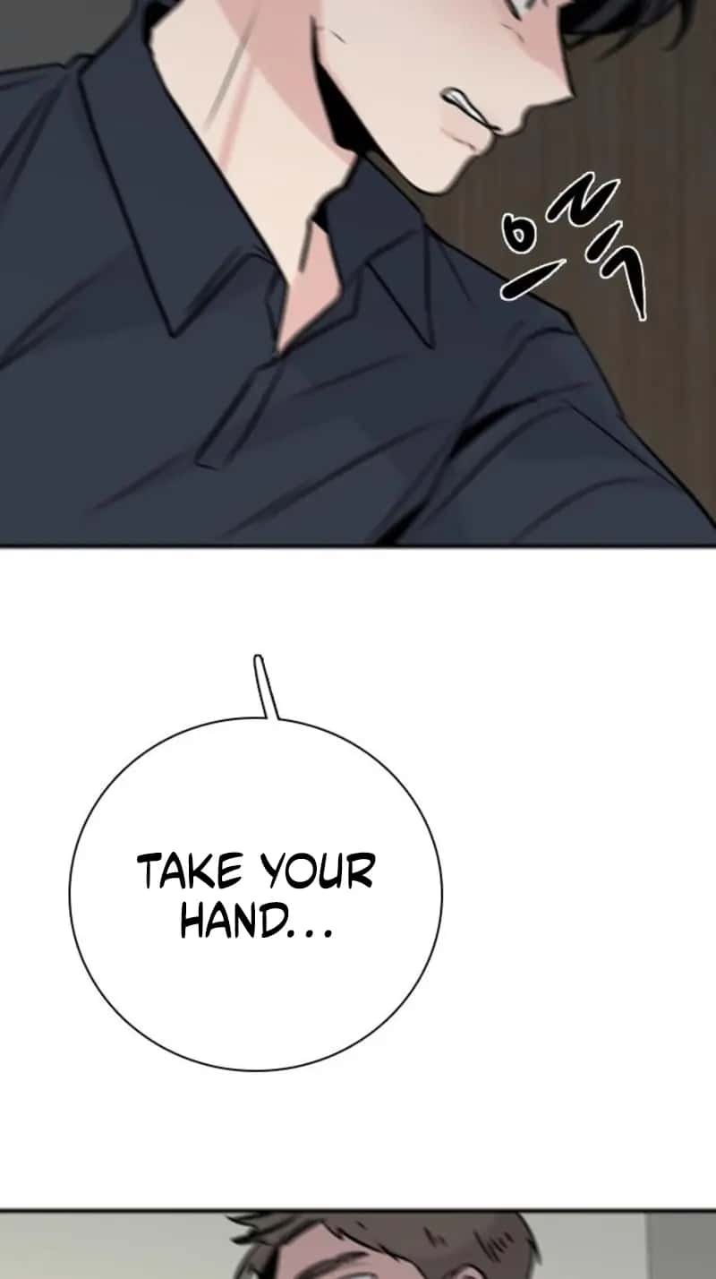 I'm Fine, Thank You, and You? Chapter 80 Page 2