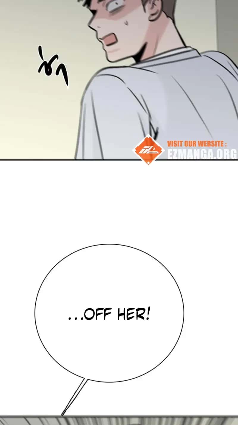 I'm Fine, Thank You, and You? Chapter 80 Page 3
