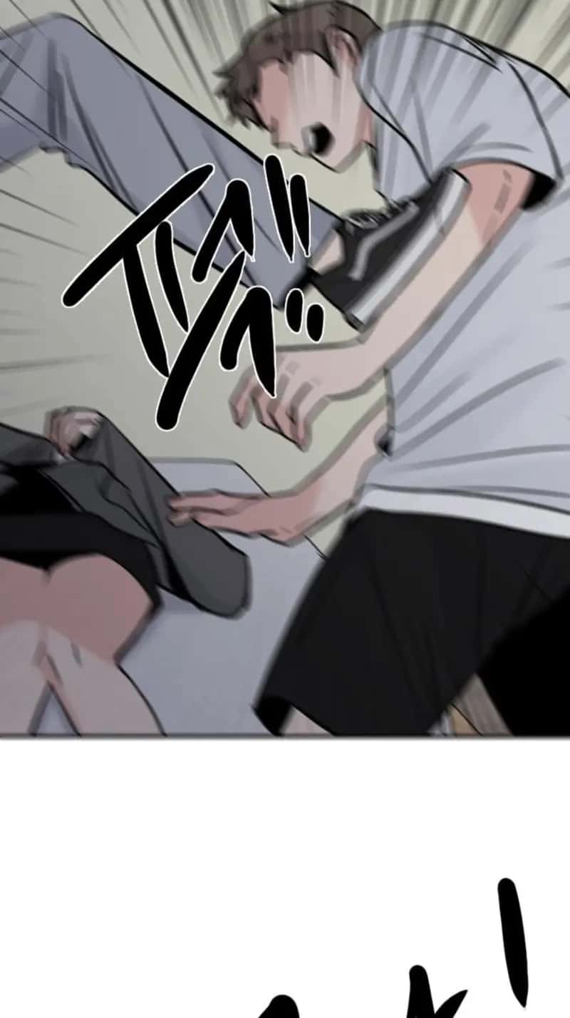 I'm Fine, Thank You, and You? Chapter 80 Page 4