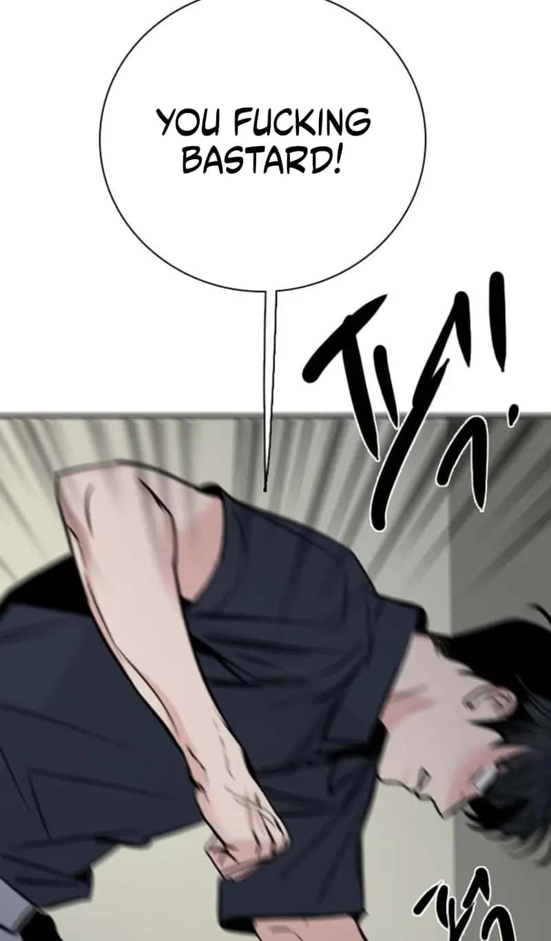 I'm Fine, Thank You, and You? Chapter 80 Page 7