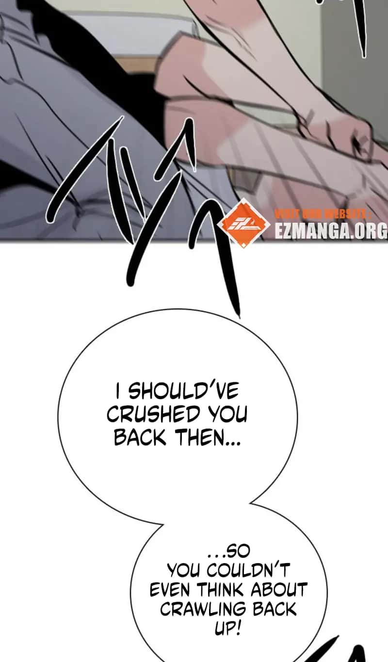 I'm Fine, Thank You, and You? Chapter 80 Page 8