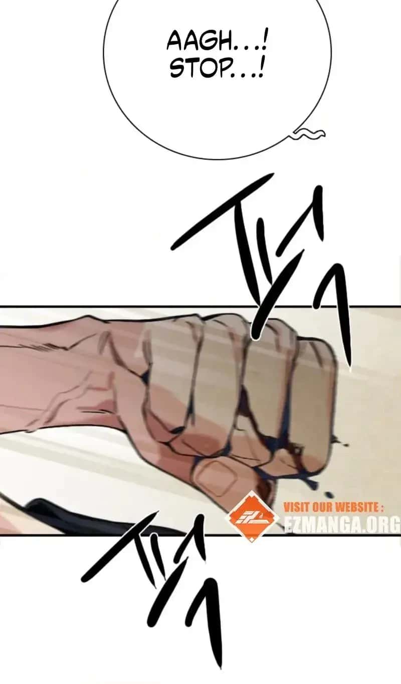 I'm Fine, Thank You, and You? Chapter 80 Page 10