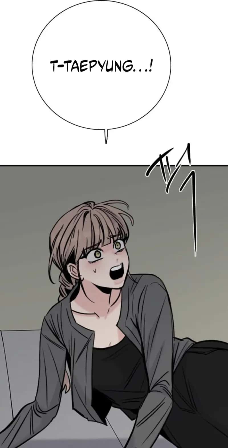I'm Fine, Thank You, and You? Chapter 80 Page 11