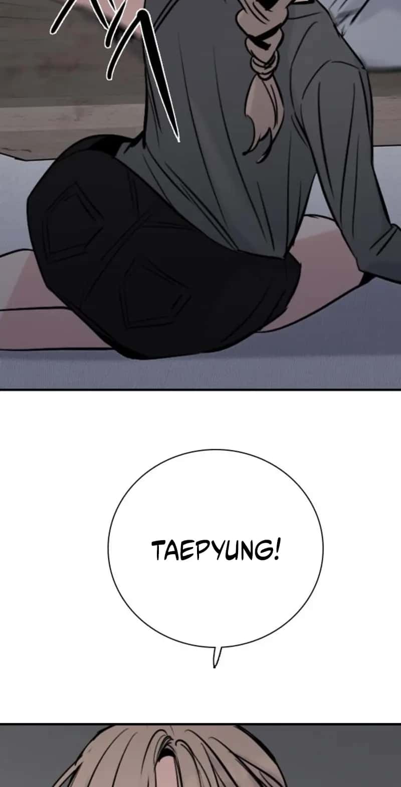 I'm Fine, Thank You, and You? Chapter 80 Page 13