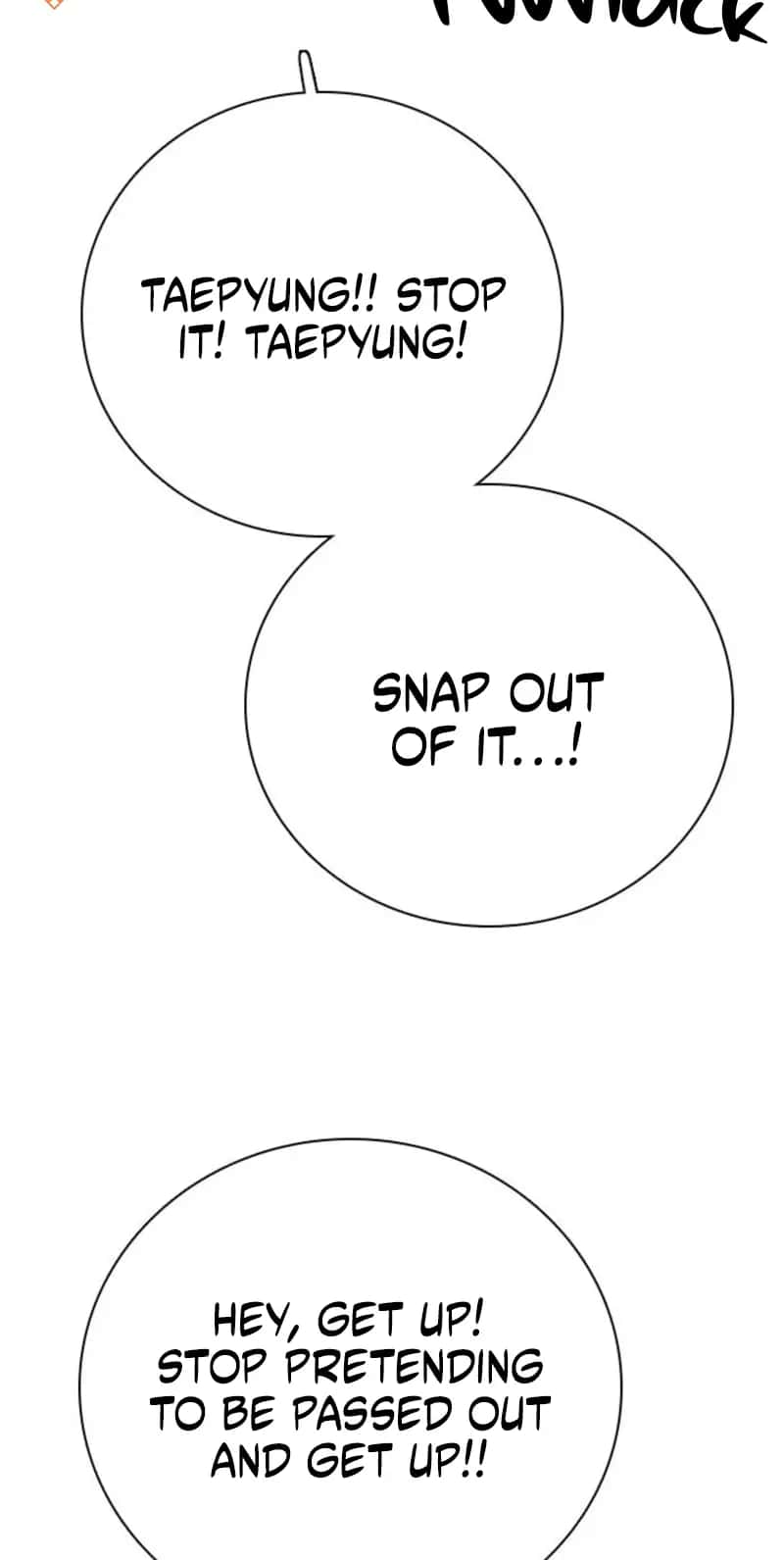 I'm Fine, Thank You, and You? Chapter 80 Page 17