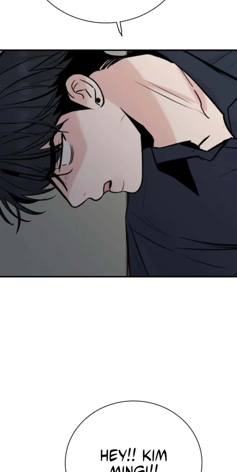 I'm Fine, Thank You, and You? Chapter 80 Page 18
