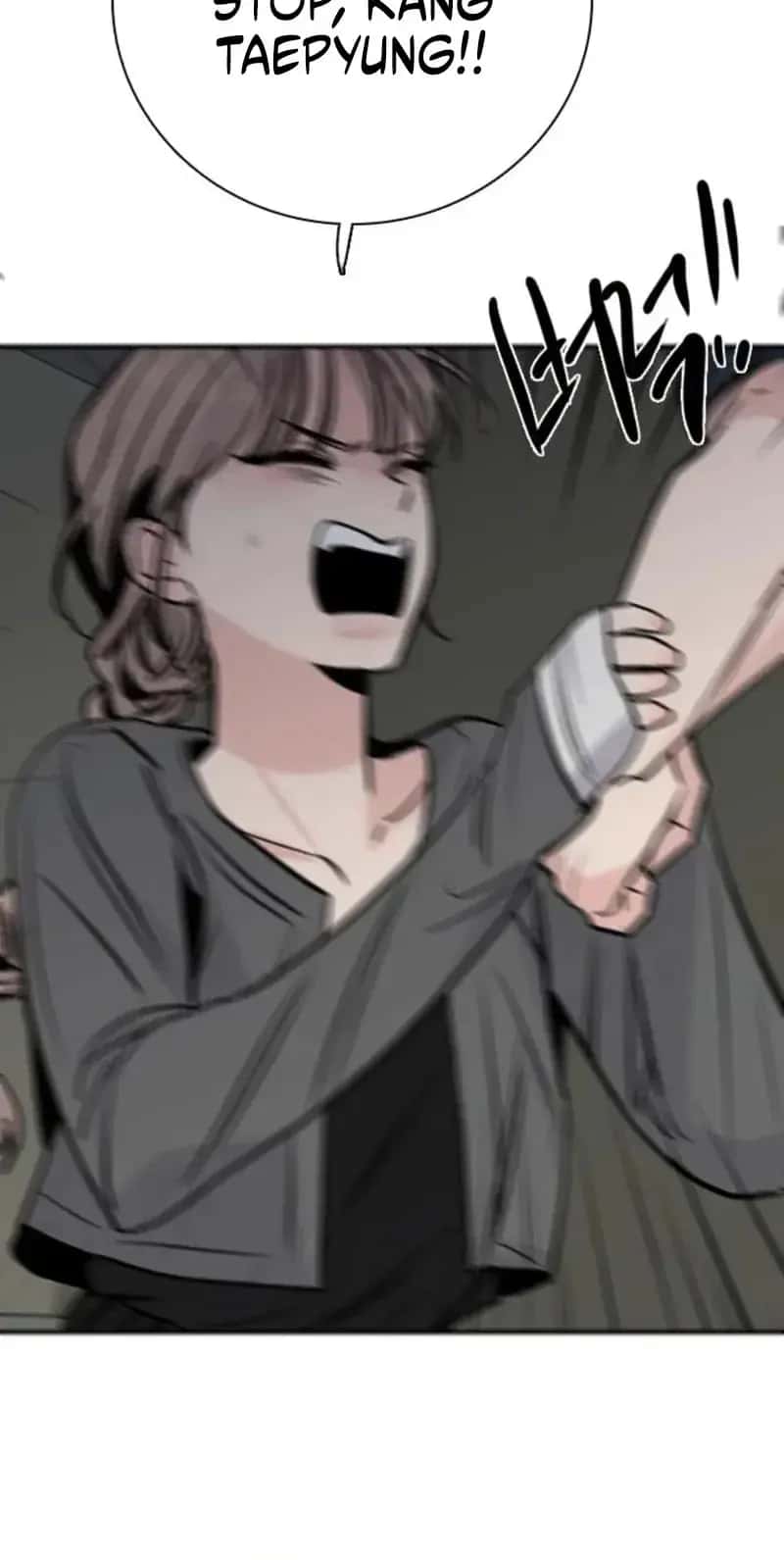 I'm Fine, Thank You, and You? Chapter 80 Page 20