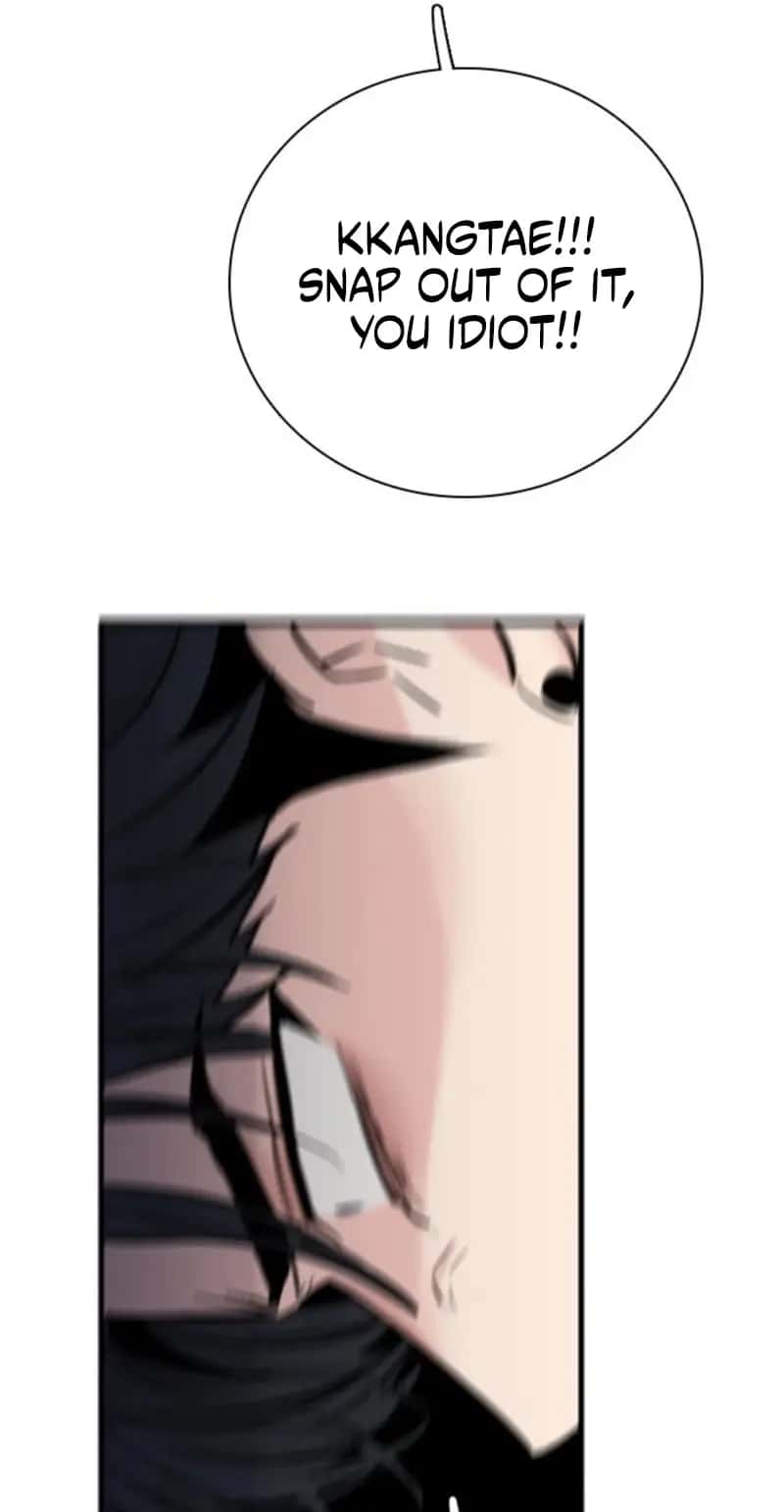 I'm Fine, Thank You, and You? Chapter 80 Page 21