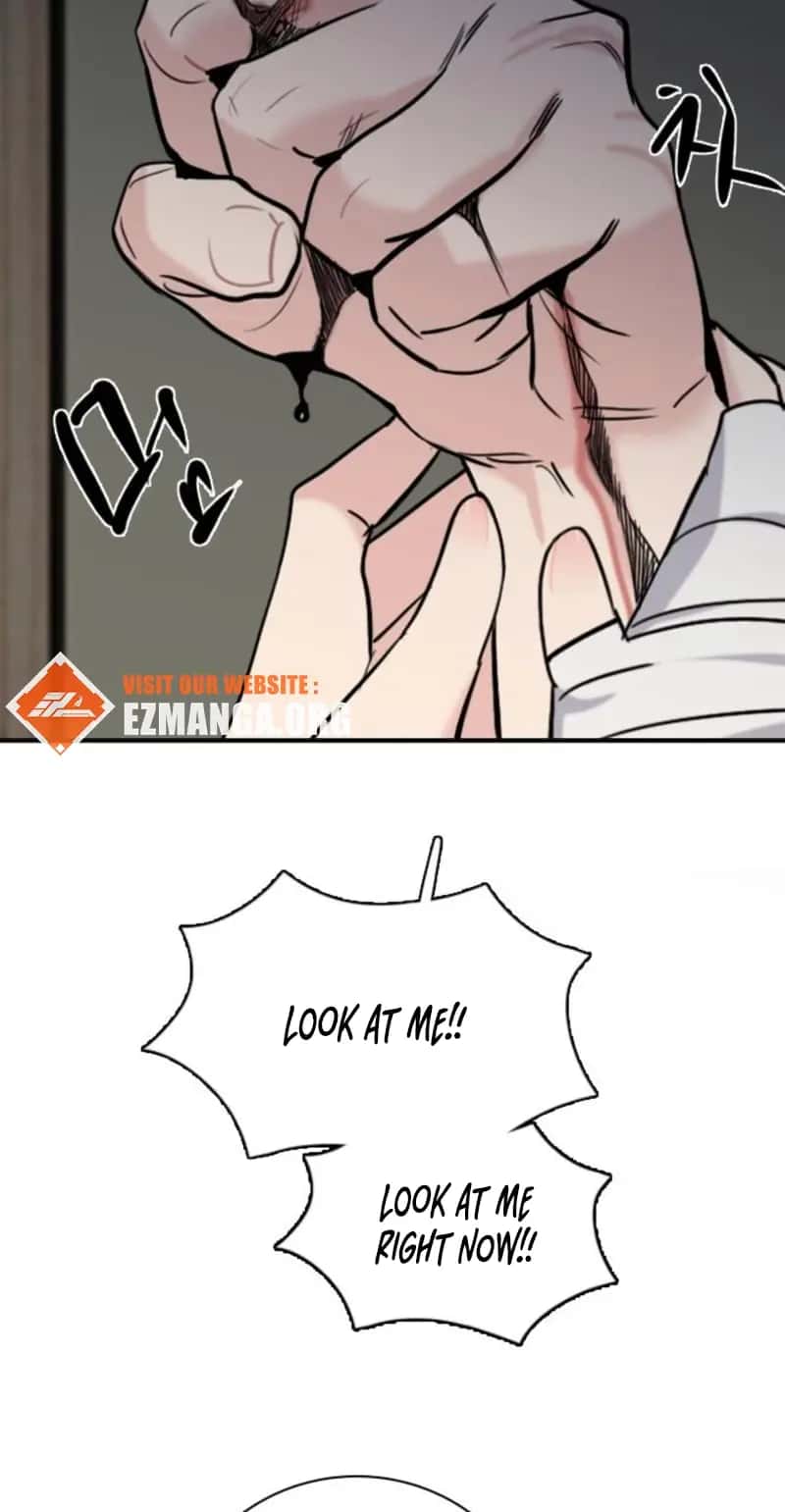 I'm Fine, Thank You, and You? Chapter 80 Page 23