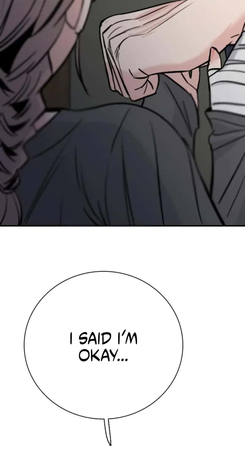 I'm Fine, Thank You, and You? Chapter 80 Page 25