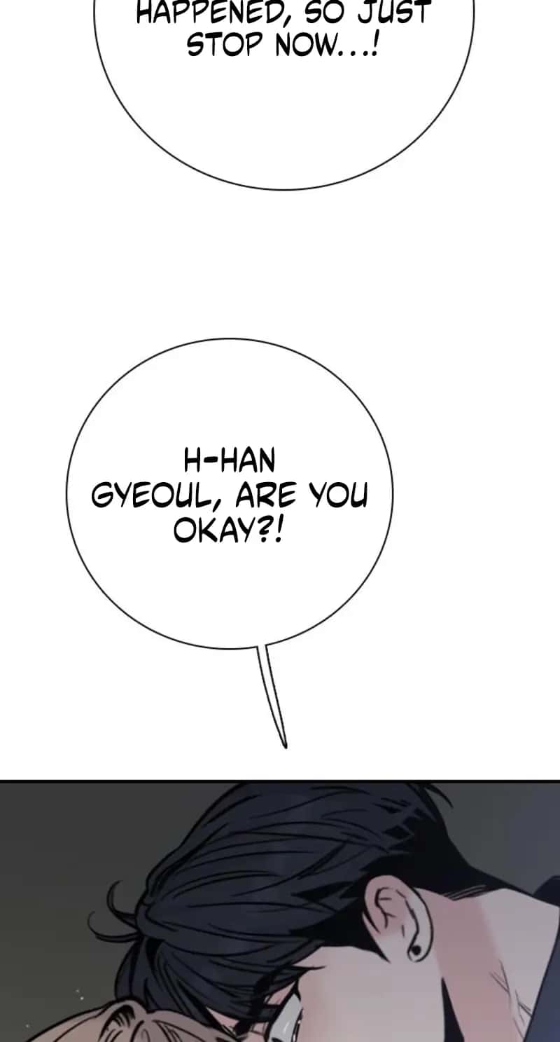 I'm Fine, Thank You, and You? Chapter 80 Page 27
