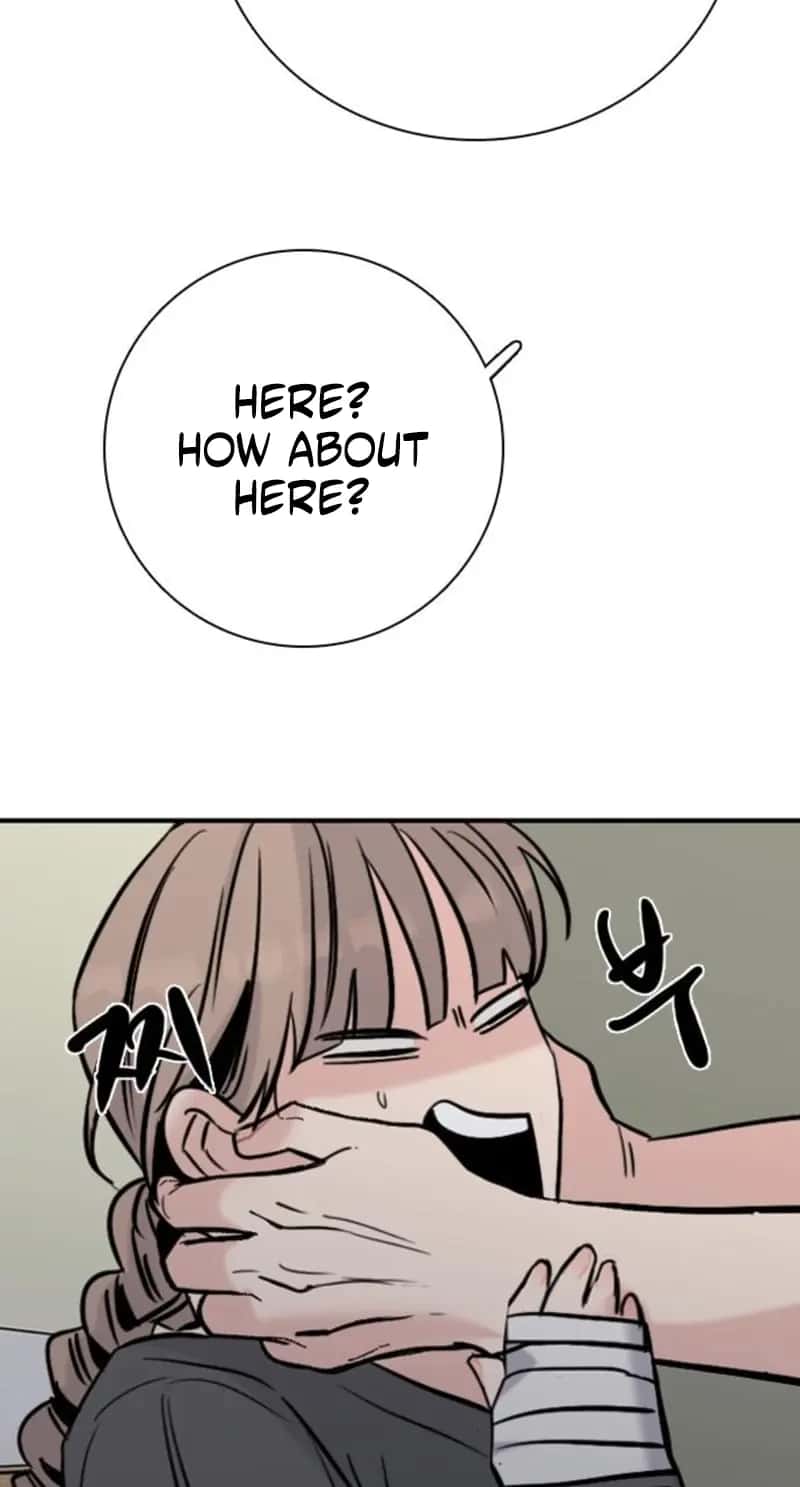 I'm Fine, Thank You, and You? Chapter 80 Page 29