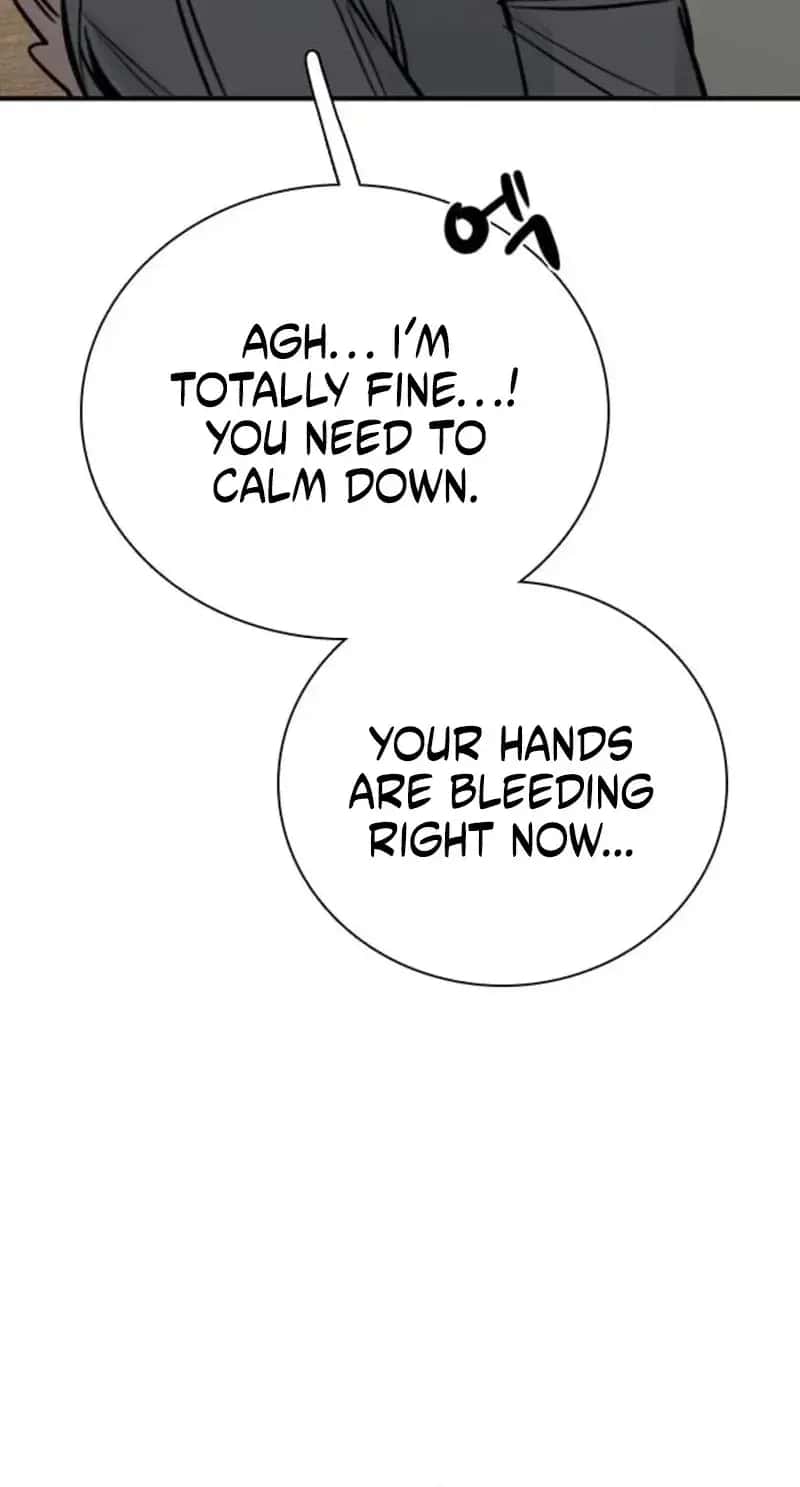 I'm Fine, Thank You, and You? Chapter 80 Page 30