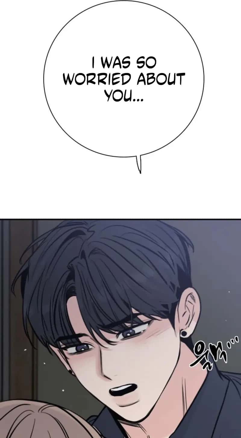 I'm Fine, Thank You, and You? Chapter 80 Page 31