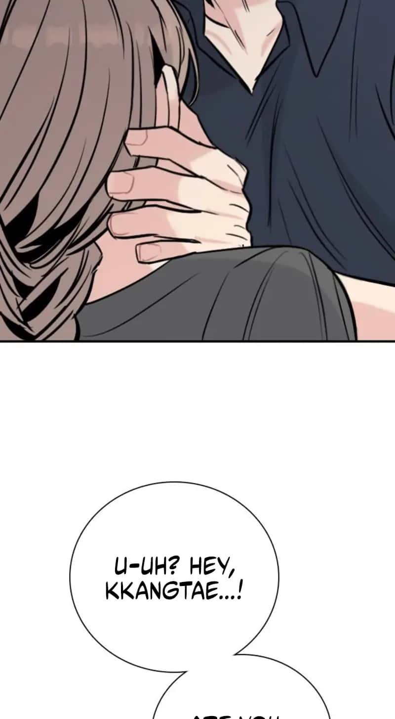 I'm Fine, Thank You, and You? Chapter 80 Page 32