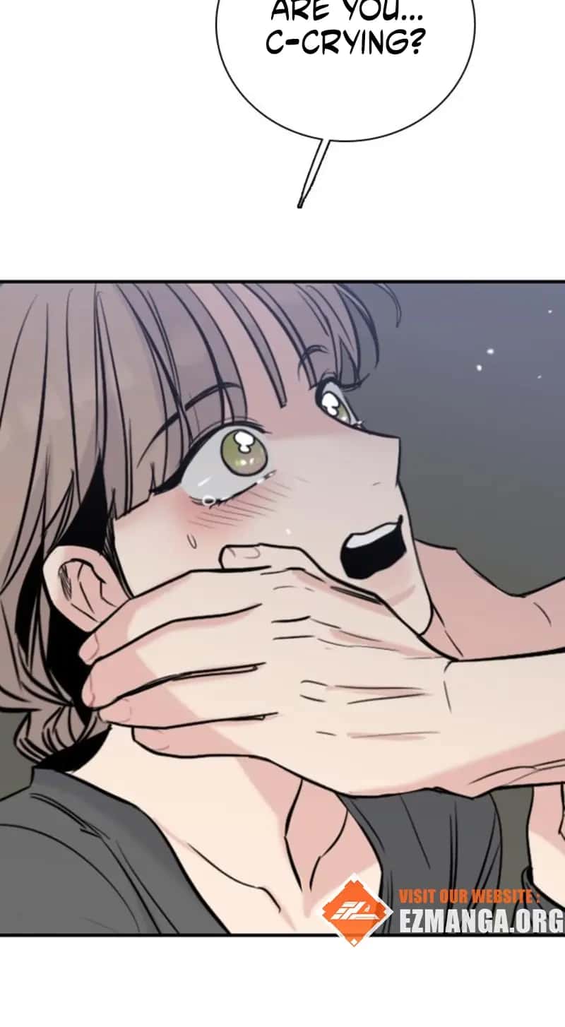 I'm Fine, Thank You, and You? Chapter 80 Page 33