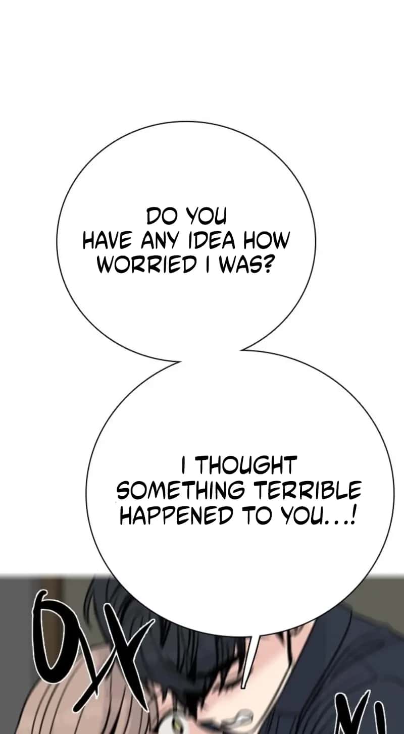 I'm Fine, Thank You, and You? Chapter 80 Page 34