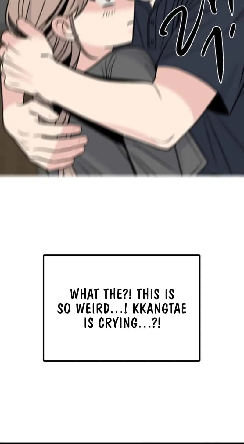 I'm Fine, Thank You, and You? Chapter 80 Page 35