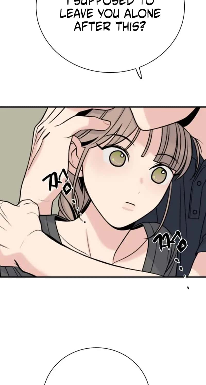 I'm Fine, Thank You, and You? Chapter 80 Page 37