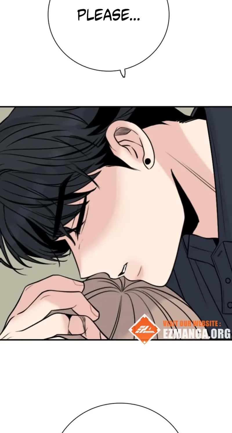 I'm Fine, Thank You, and You? Chapter 80 Page 38