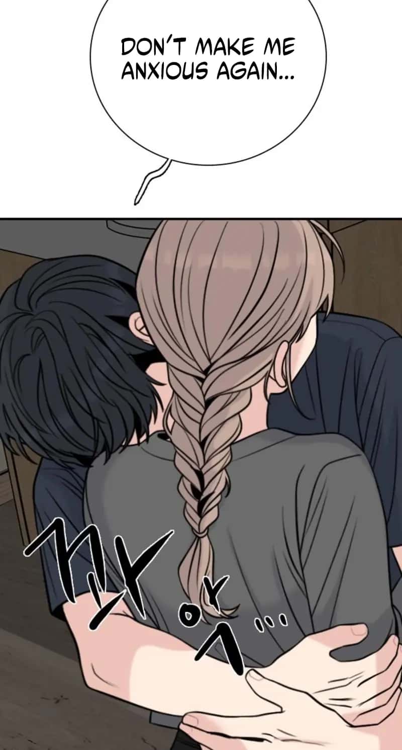 I'm Fine, Thank You, and You? Chapter 80 Page 39