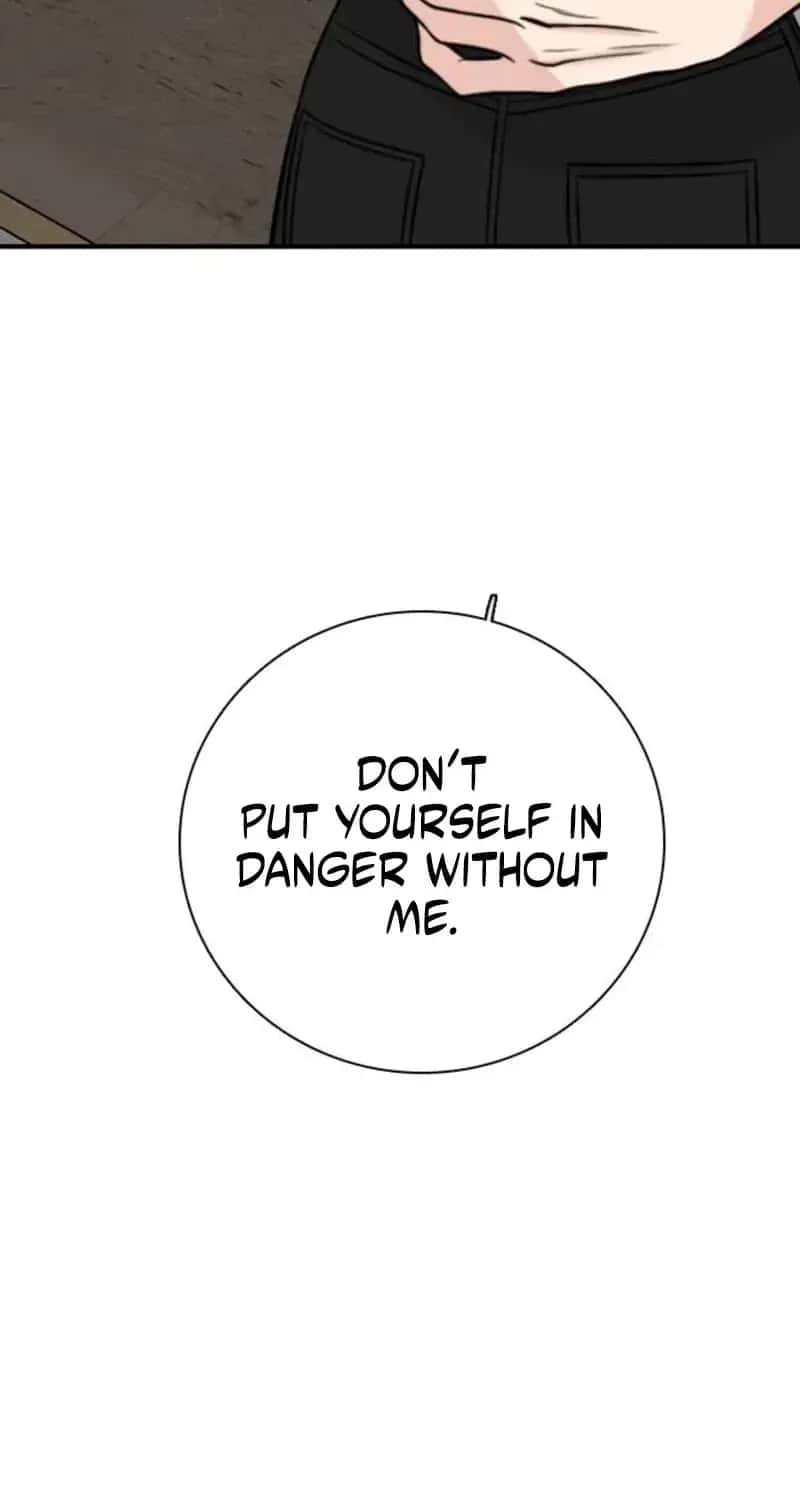 I'm Fine, Thank You, and You? Chapter 80 Page 40