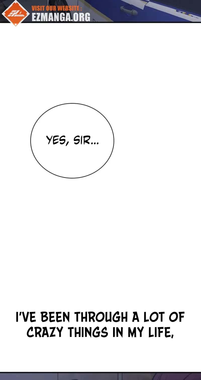 I'm Fine, Thank You, and You? Chapter 80 Page 45