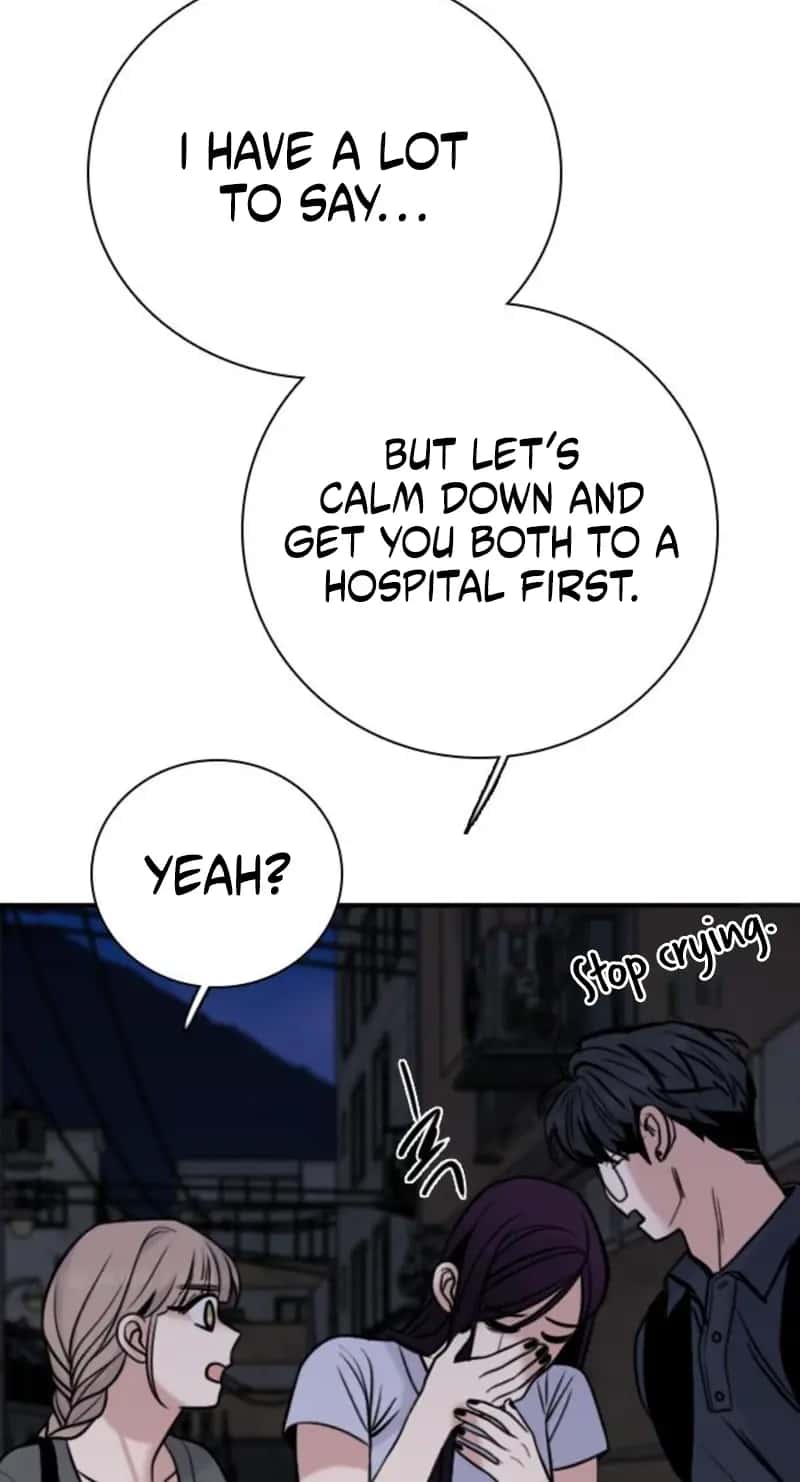 I'm Fine, Thank You, and You? Chapter 80 Page 48