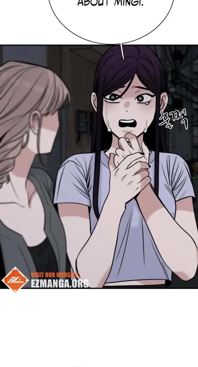 I'm Fine, Thank You, and You? Chapter 80 Page 50