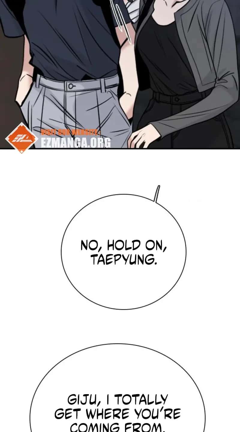I'm Fine, Thank You, and You? Chapter 80 Page 53