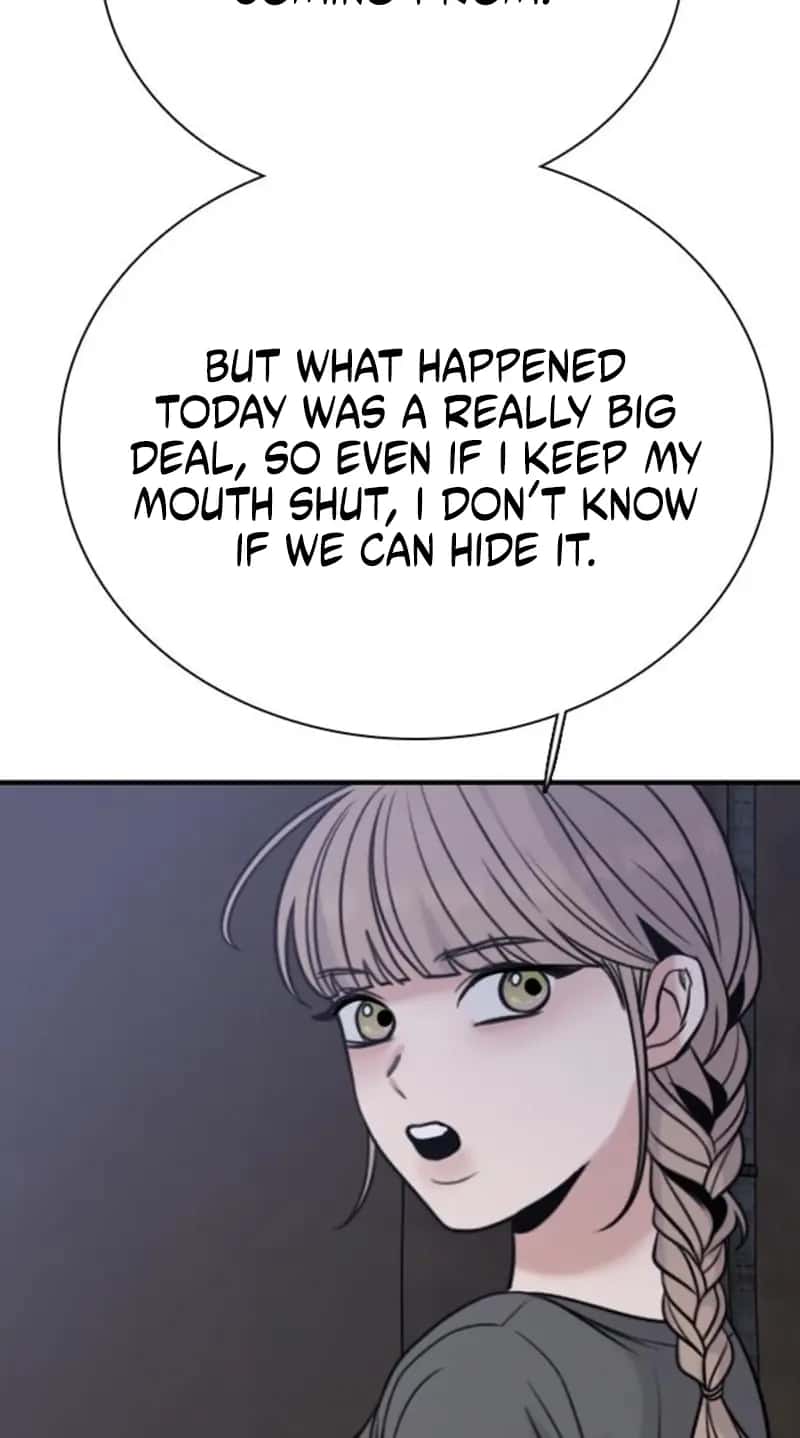 I'm Fine, Thank You, and You? Chapter 80 Page 54