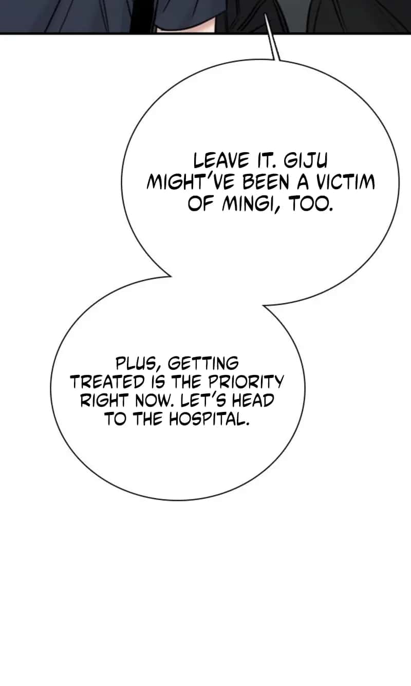 I'm Fine, Thank You, and You? Chapter 80 Page 57