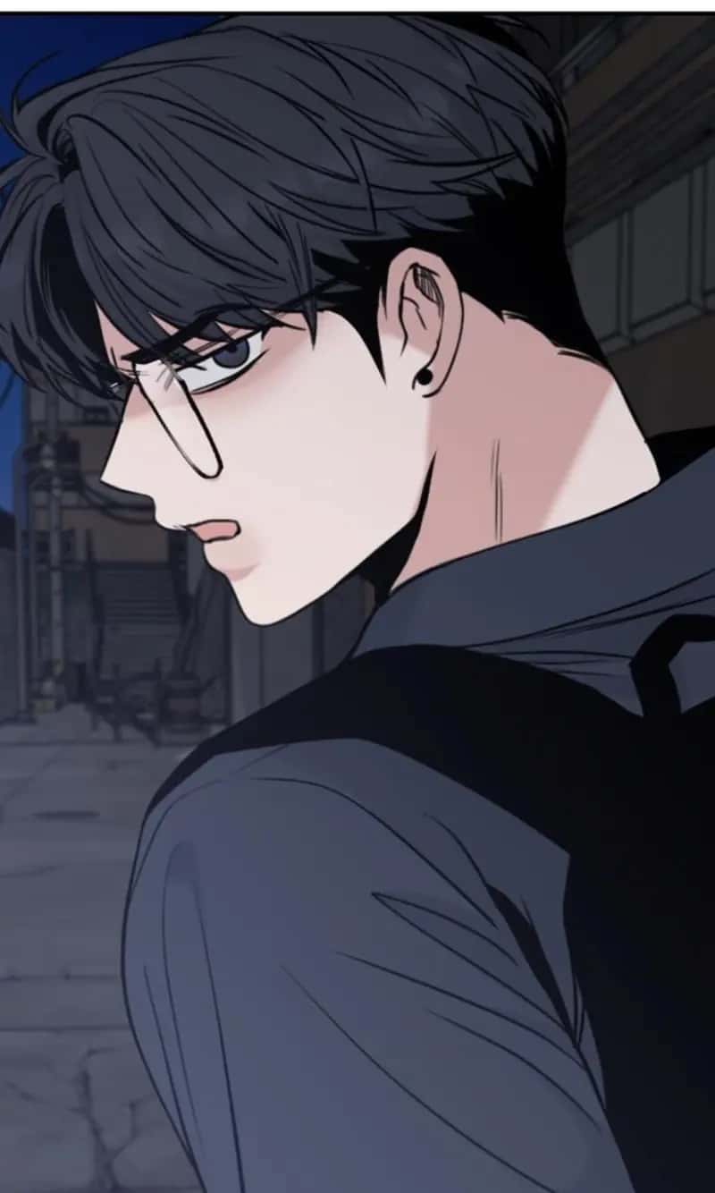I'm Fine, Thank You, and You? Chapter 80 Page 59