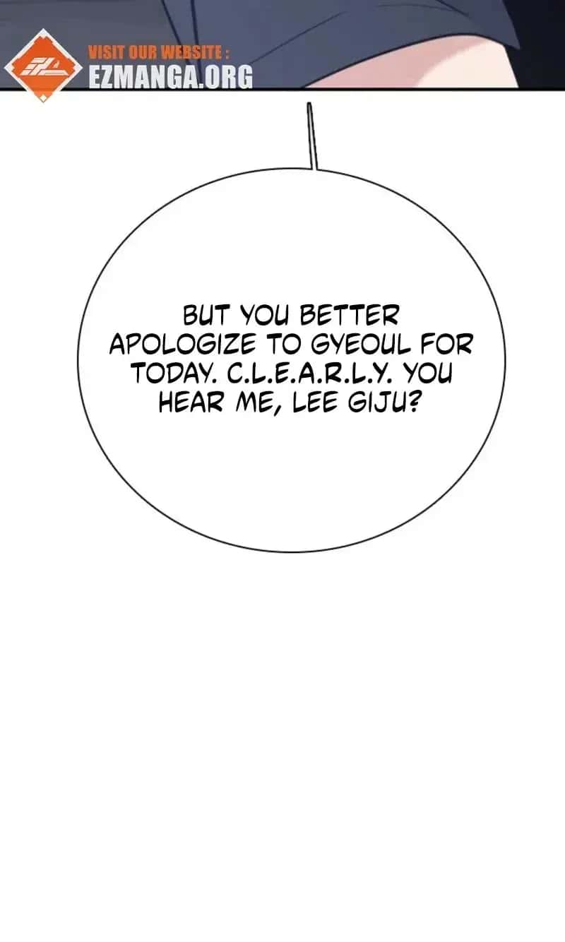 I'm Fine, Thank You, and You? Chapter 80 Page 60