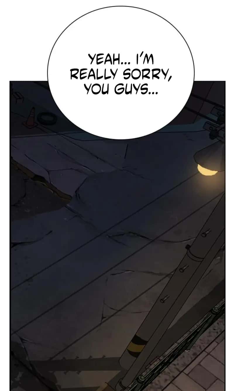 I'm Fine, Thank You, and You? Chapter 80 Page 61