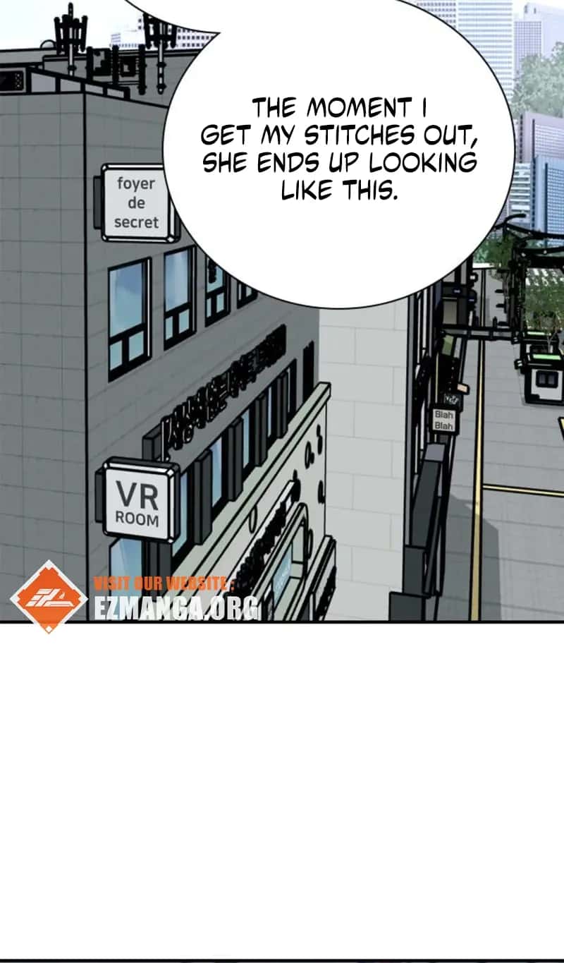 I'm Fine, Thank You, and You? Chapter 80 Page 65