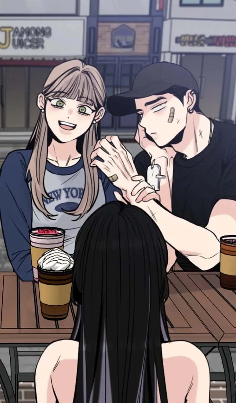 I'm Fine, Thank You, and You? Chapter 80 Page 66