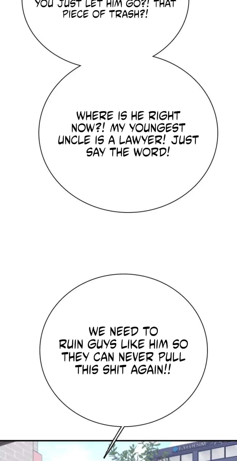 I'm Fine, Thank You, and You? Chapter 80 Page 69