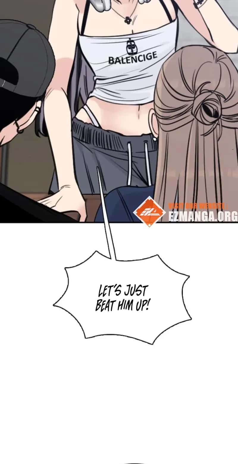 I'm Fine, Thank You, and You? Chapter 80 Page 72