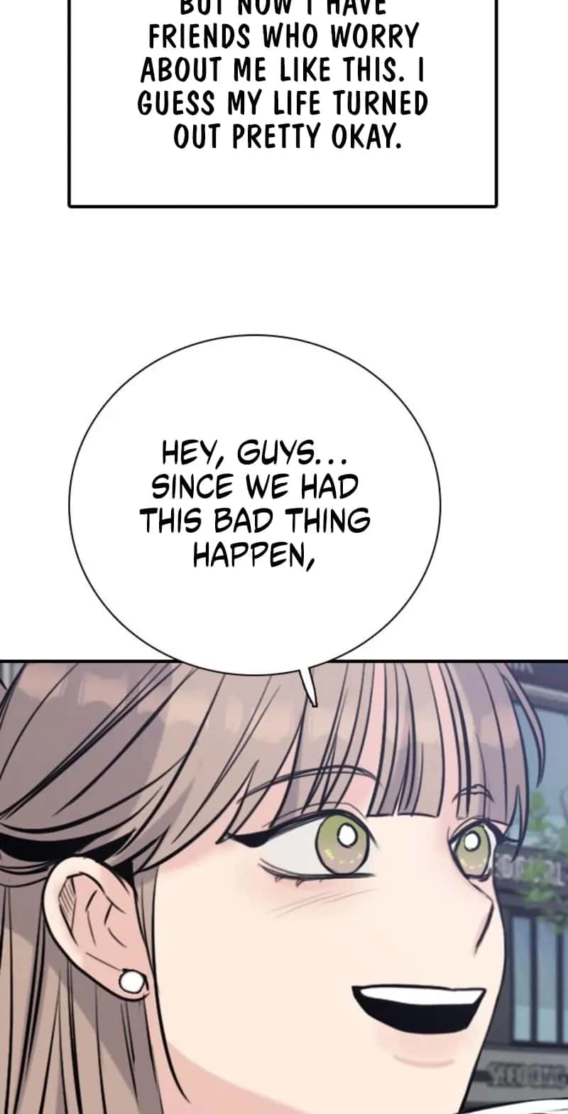 I'm Fine, Thank You, and You? Chapter 80 Page 79