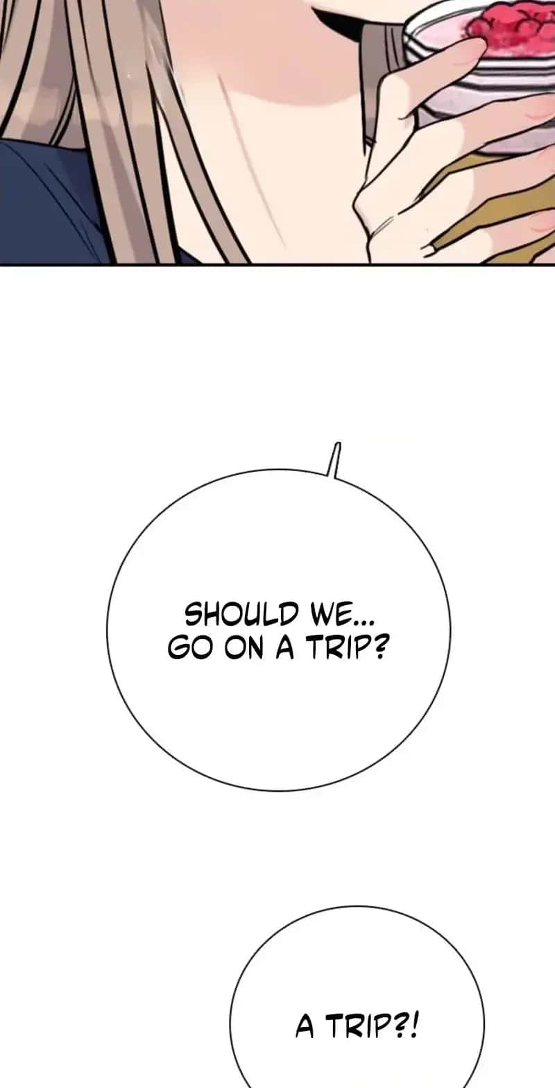 I'm Fine, Thank You, and You? Chapter 80 Page 80