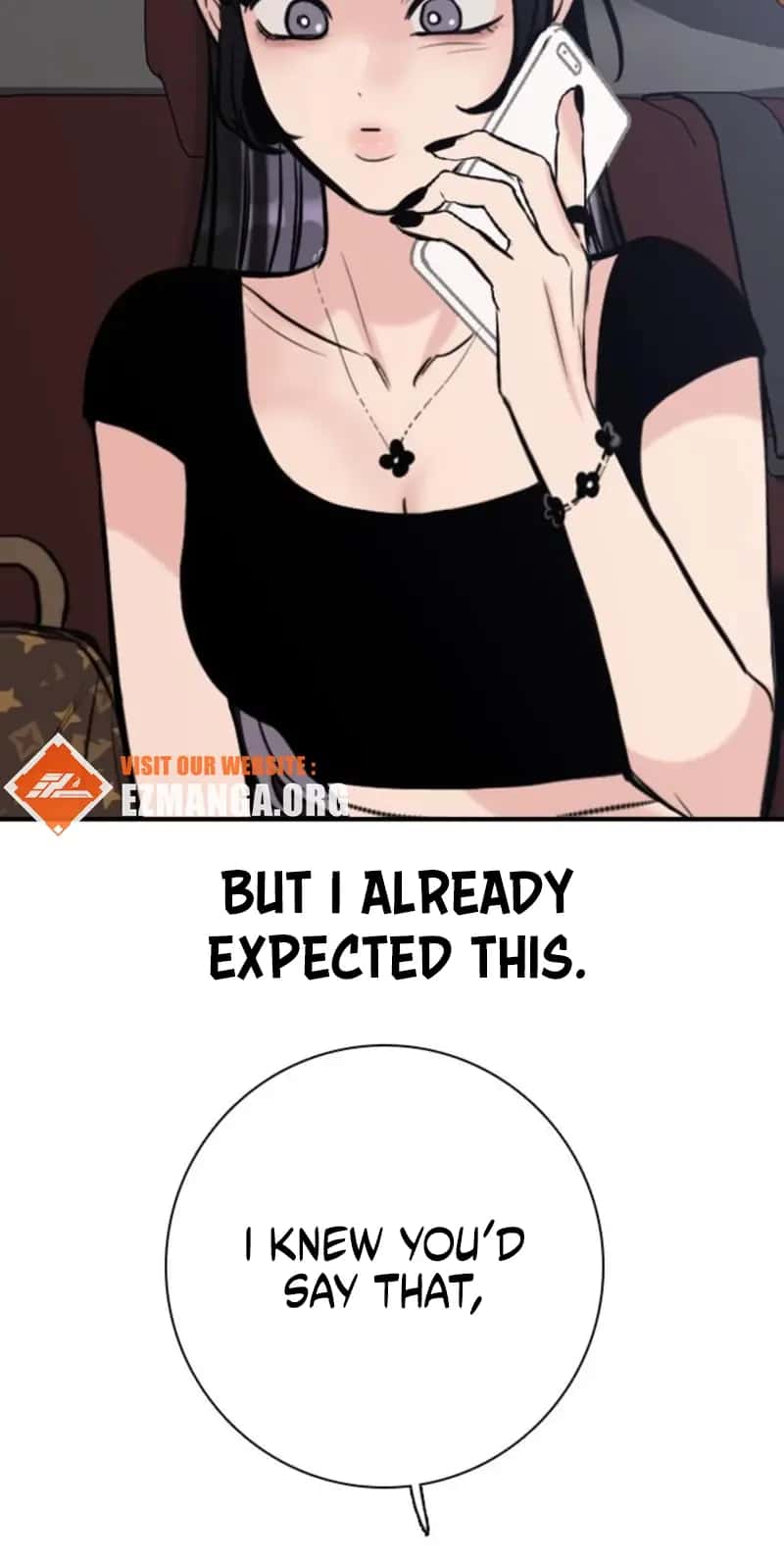 I'm Fine, Thank You, and You? Chapter 80 Page 86