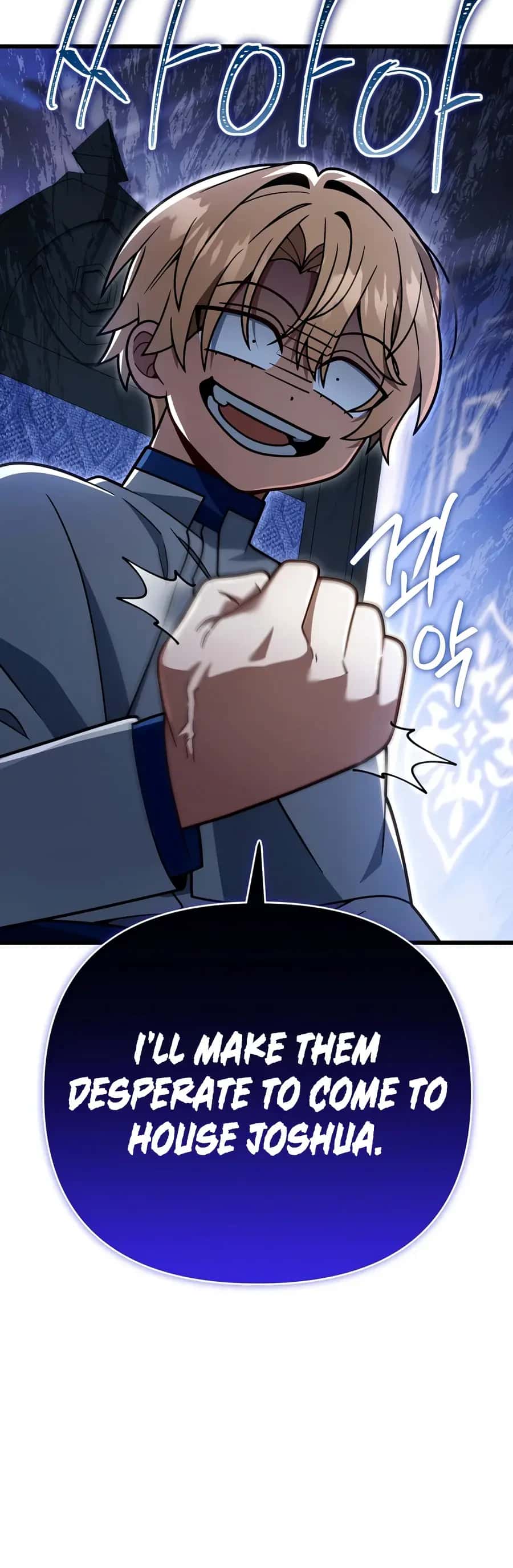 I'm Gonna Annihilate This Land Chapter 92 Page 5