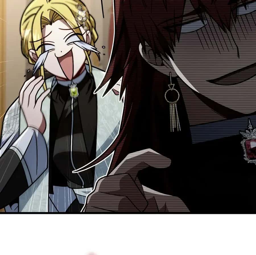 I'm Gonna Annihilate This Land Chapter 92 Page 17